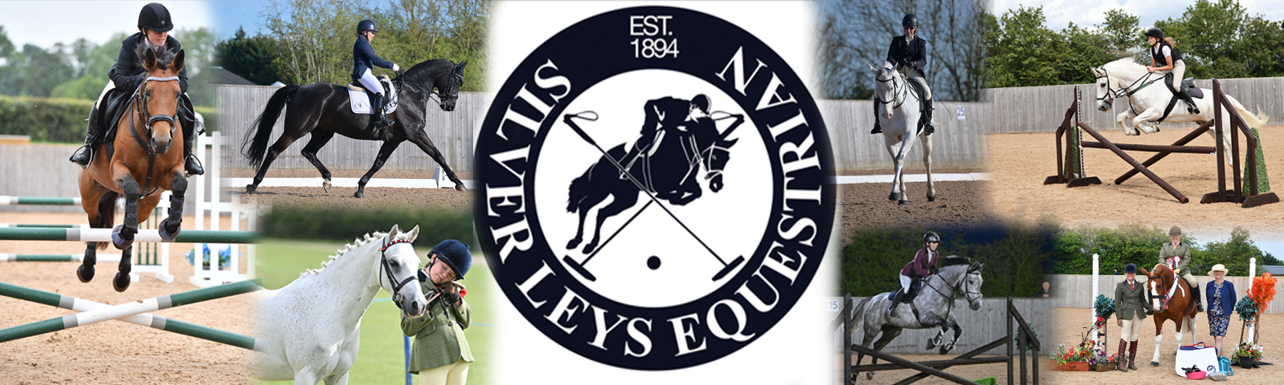 Equestrian Events at Harold's Park